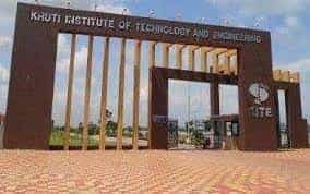 Campus Kruti Group of Institutions, Raipur