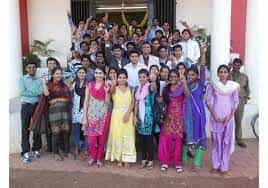 Group Photo Maharana Pratap Group Of Institutes,  in Bhopal