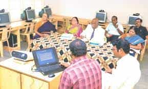 Image for Kanchi College of Education (KCE), Kanchipuram  in Kanchipuram