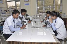 Lab Cradle Institute of Paramedical Sciences, New Delhi in New Delhi	