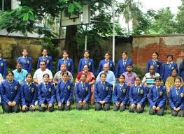 Group photo  Government College of Physical Education (GCPE), Bhubaneswar in Bhubaneswar