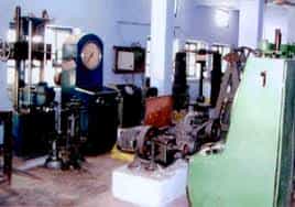 Laboratory K. L. Polytechnic - [KLPT], Roorkee in Roorkee