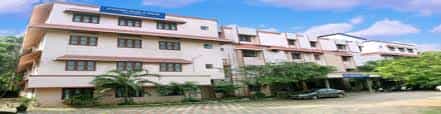 Image for Little Flower College of Nursing Angamaly, Ernakulam  in Ernakulam