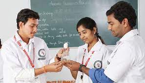 Image for GIET School Of Pharmacy, East Godavari  in East Godavari	