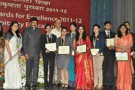 Group photo Pusa Institute of Technology in New Delhi