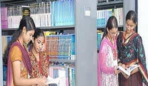 Library  Gouthami Institute of Technology and Management For Women (GITAMW), Kadapa in Kadapa