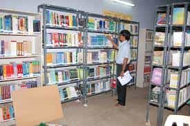 Library for Chandil Polytechnic, Seraikela in Bokaro