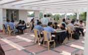 canteen Modern Institute of Technology and Management (MITM, Bhubaneswar) in Bhubaneswar