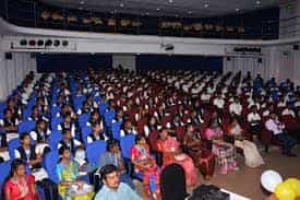 Image for PGP College of Pharmaceutical Science and Research Institute, Namakkal  in Namakkal	