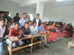 Image for Shimurali Sachinandan College of Education (SSCE), Nadia    in Nadia