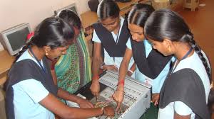 Image for Sri Bharathi Polytechnic College For Women in Pudukkottai