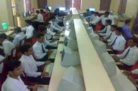 Computer Lab SN Girls BEd College (SGBC), Jhunjhunu in Jhunjhunu