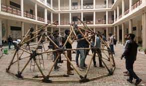SDCA  College Architecture