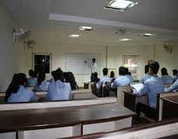 Classroom  Harlal School of Law, Greater Noida in Greater Noida