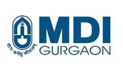 MDI Logo