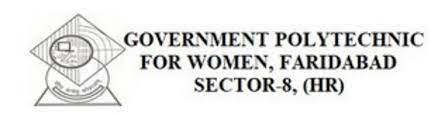 Government Polytechnic For Women logo