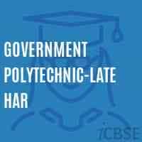 GP Logo
