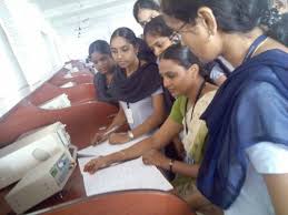 Lab  Vijaya Institute of Technology for Women (VITW, Vijayawada) in Vijayawada