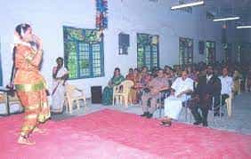 Image for Kanchi College of Education (KCE), Kanchipuram  in Kanchipuram