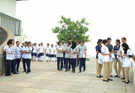 Image for Lourdes College Of Nursing – (LCN), Kochi  in Kochi