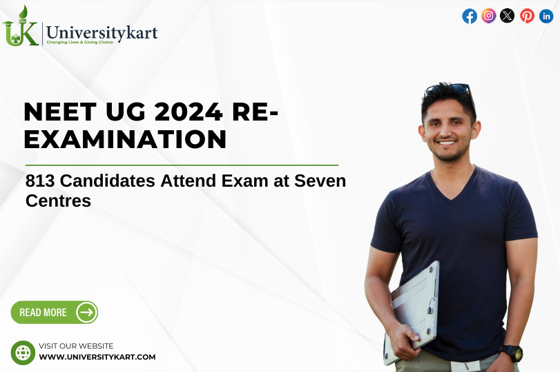 NEET UG 2024 Re-Examination