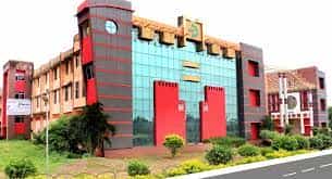 campus pic Hi-Tech College of Engineering (HCE, Bhubaneswar) in Bhubaneswar