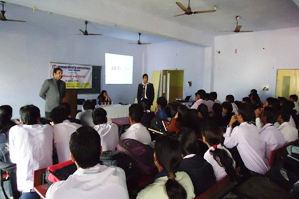 Classroom for Adhunik Institute Of Productivity Management & Research - [AIPMR], Ghaziabad in Ghaziabad