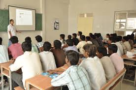 CLassroom  Dhirajlal Gandhi College of Technology, Salem in Salem	