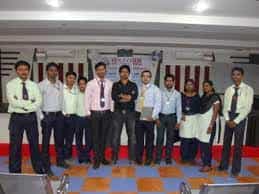 Image for Oxford College of Engineering and Management (OCEM, Bhubaneswar) in Bhubaneswar