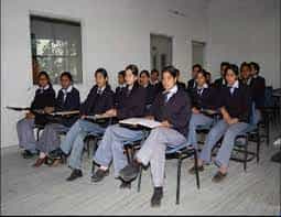 Class Translam College of Law (TCL, Meerut) in Meerut