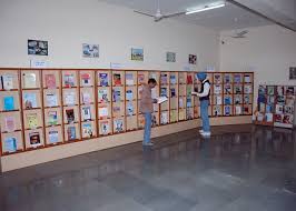 Library for Chhatrapati Shahuji Subharti Institute of Technology & Engineering - (CSSITE, Meerut) in Meerut