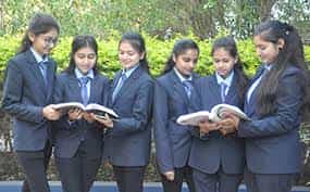 Group Study Photo Narandas Jethalal Sonecha Management & Technical Institute - (NJSMTI, Junagadh) in Junagadh