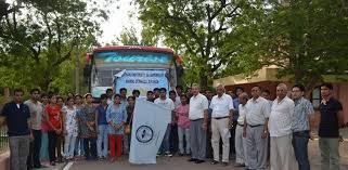 Trip photo College Of Veterinary And Animal Sciences in Bikaner