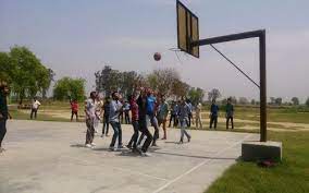 Playground Sat Kabir Institute of Technology and Management (SKITM), Jhajjar in Jhajjar