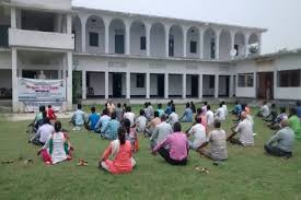 Yoga classes Niranjan Singh Mahavidyalaya (NSM, Ugu) in Unnao