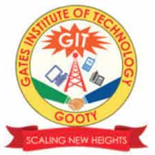 GITS Logo