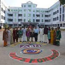 Rangoli Fastivals Photo Kodada Institute of Technology & Science for Women - (KITS, Nalgonda) in Nalgonda