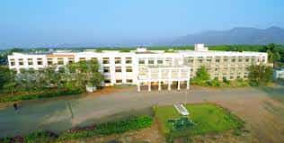 Campus Sree Narayana Guru College (SNGC), Coimbatore