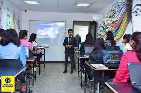 Class Room JD Institute of Fashion Technology, Vijaywada in Vijayawada