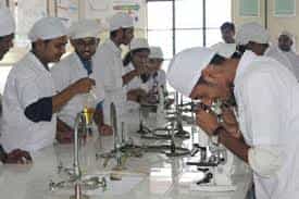 Image for Sinhgad Institute Of Pharmaceutical Sciences (SIPS), PUNE in Pune