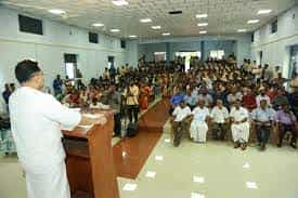 Image for Seethi Sahib Memorial Polytechnic College (SSMPTC), Malappuram in Malappuram