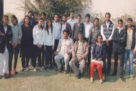 Group photo S.R. College of Law (SRCL, Ghaziabad) in Ghaziabad