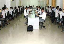 Computer Lab  for Maharishi Arvind School of Management Studies - [MASMS], Jaipur in Jaipur
