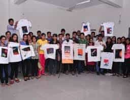 Awareness rally Photo V. M. Patel Institute of Management - (VMPIM, Mehsana) in Mehsana