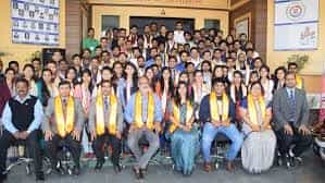 Image for Patel College of Education - (Pce), Bhopal in Bhopal