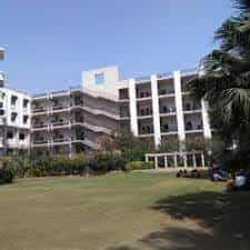 Campus L and C Mehta Arts College (LCMAC), Ahmedabad