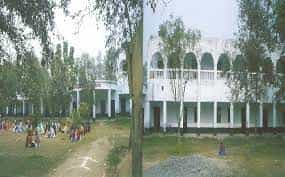 Image for Bihari Mahila Degree College, Jaunpur in Jaunpur