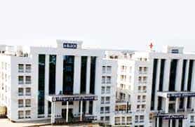 Image for Dr Shankar Dayal Sharma Smriti Mahavidyalay, Bhopal in Bhopal