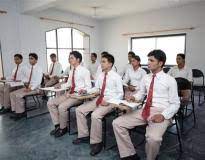 classroom Landmark Foundation Institute of Management And Technology (LMF, Dehradun) in Dehradun