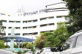 campus pic Jehangir Centre For Learning (JCL, Pune) in Pune